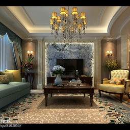 800平米別墅裝修 從規(guī)劃到實現的豪華生活空間營造指南